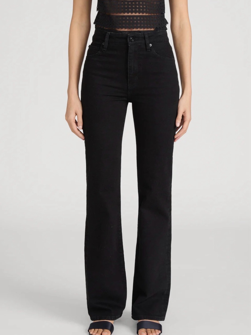 Frame - The Arrow Jeans Size 26 NWT